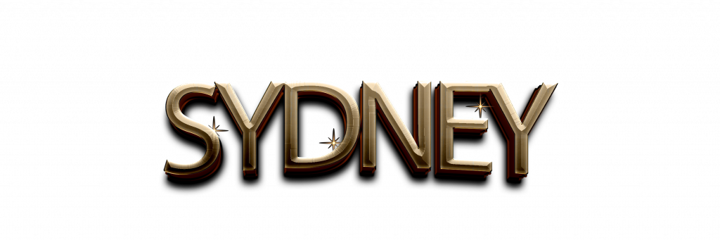 KELUARAN SYDNEY LENGKAP